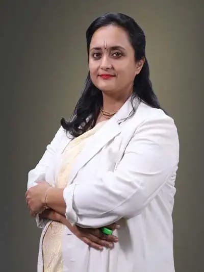 Dr. Ruchika Tiwari