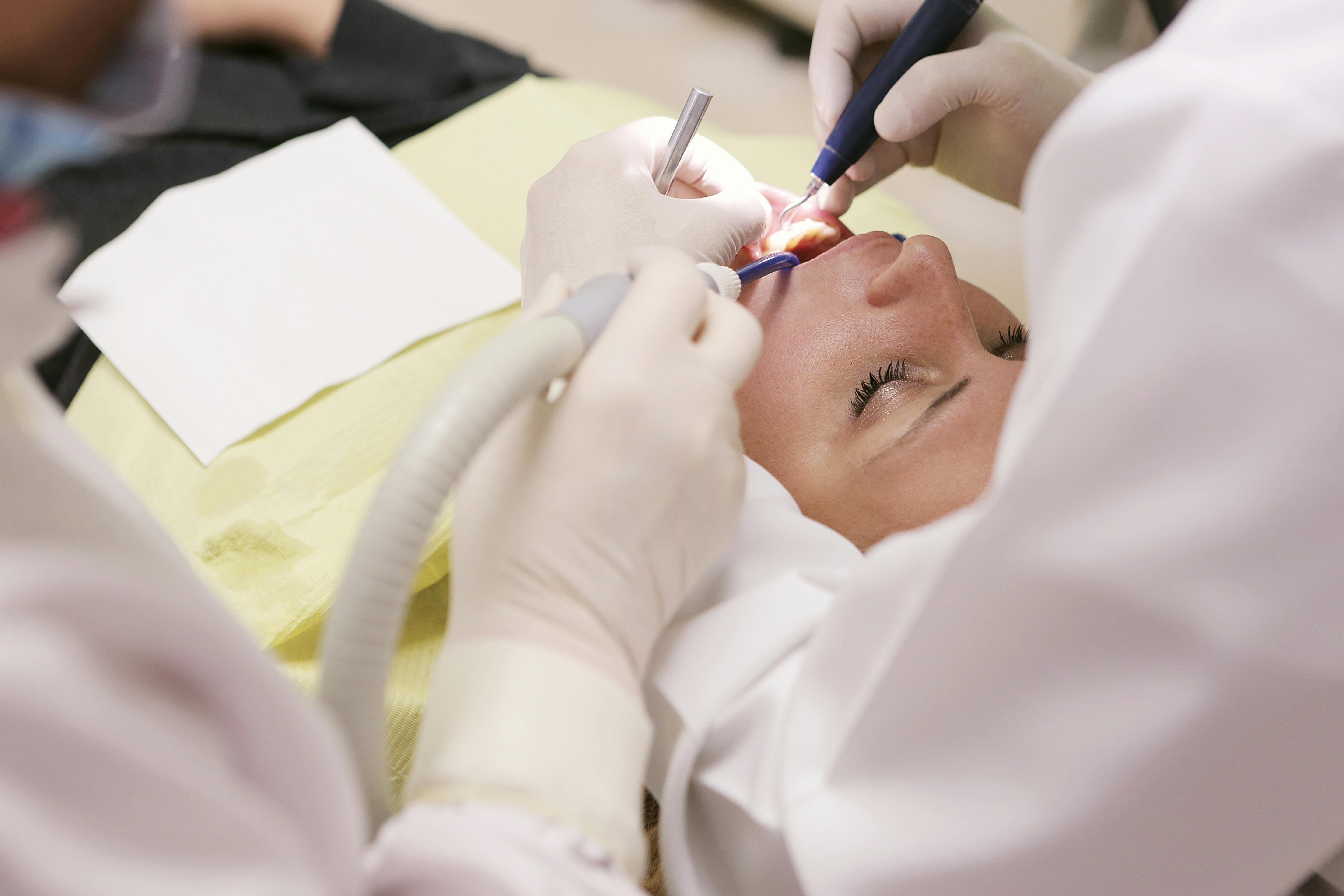 Facial Trauma Surgery