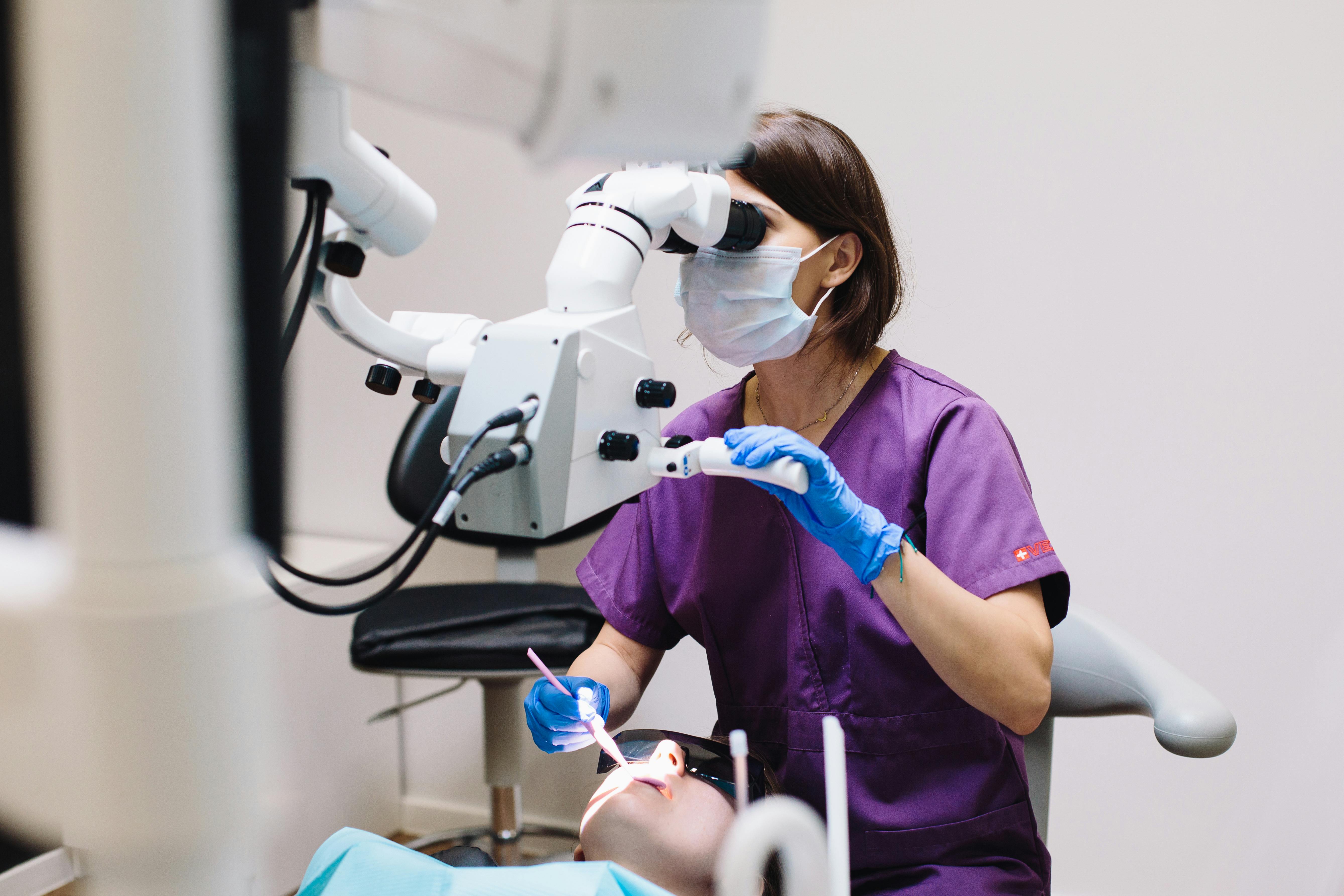 Orthognathic Surgery