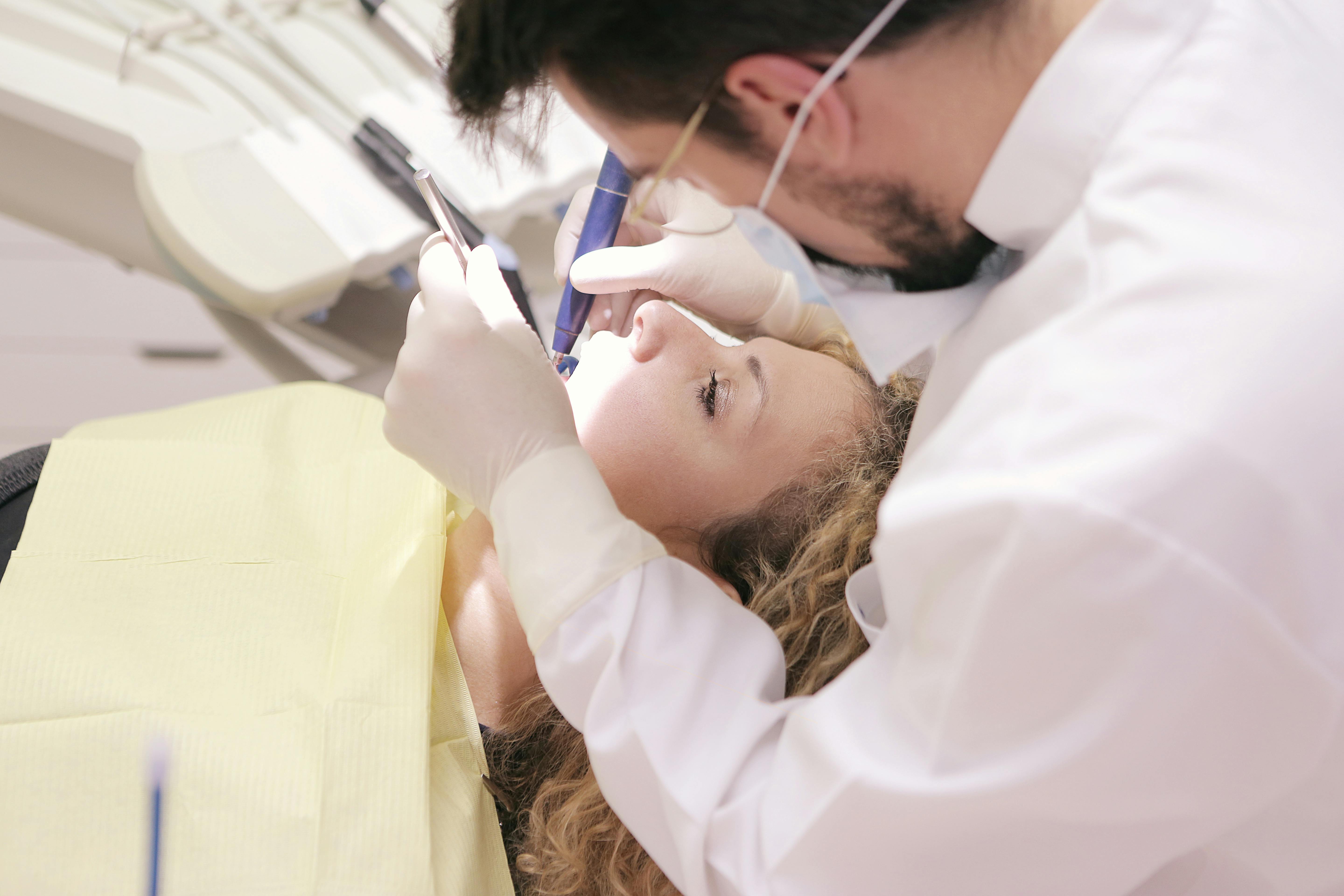 Cosmetic Dentistry