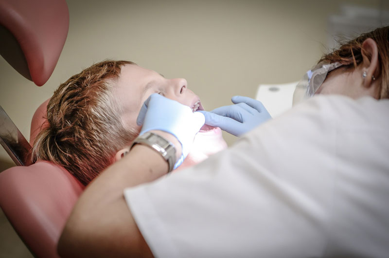 TMJ Disorders Treatment